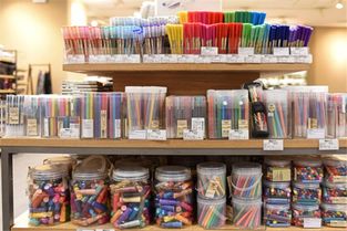 鳴第文化用品加盟優(yōu)勢