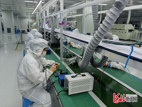 深圳企業(yè)家緣何成為邢臺(tái)招商使者？計(jì)算機(jī)軟件技術(shù)開發(fā)領(lǐng)域優(yōu)化營商環(huán)境加速高質(zhì)量發(fā)展