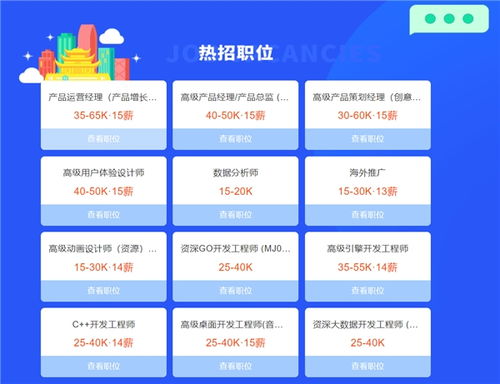 春招內(nèi)幕 計(jì)算機(jī)軟件平均薪酬領(lǐng)跑，新一線城市崛起勢(shì)頭勁猛