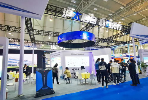 數(shù)領(lǐng)未來，智創(chuàng)非凡 太倉高科技軟件產(chǎn)品滬上綻放