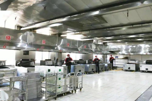 2021年開發(fā)區(qū)高考食品安全保障工作全面啟動 計算機(jī)軟件技術(shù)為監(jiān)管賦能