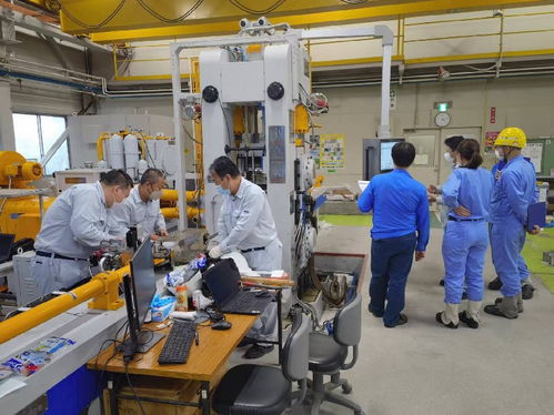 自立自強(qiáng)，譜寫鋼鐵工業(yè)中試研發(fā)技術(shù)新篇章——記東北大學(xué)2011鋼鐵共性技術(shù)協(xié)同創(chuàng)新中心中試研發(fā)創(chuàng)新團(tuán)隊計算機(jī)軟件技術(shù)開發(fā)